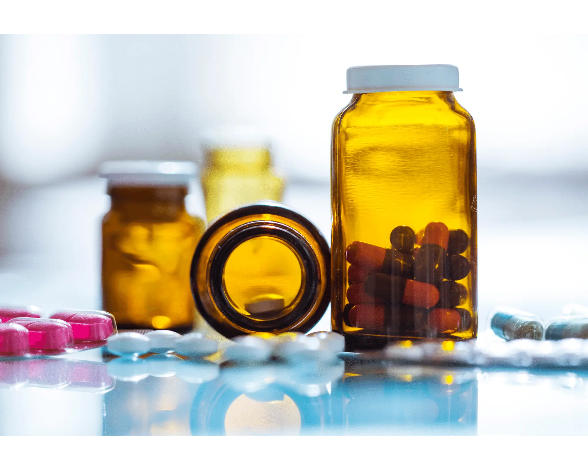 fertility pills